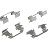 Front Disc Brak (B)