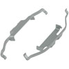 Rear Disc Brake (B)