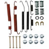 Rear Drum Brake (SLP) - image 1