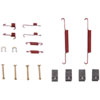Rear Drum Brake (B) - image 1