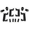 Disc Brake Caliper Kit [Front] Fits Select 1999-2018 Cadillac, Chevrolet, GMC, Hummer Truck, SUV - image 1