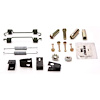 BRAKE KIT RR PARK - image 1