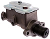 Master Cylinder Assembly - image 1