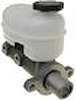 CYLINDER ASM BRK MAS - image 1
