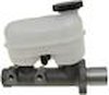 CYLINDER ASM BRK MAS - image 3