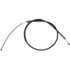 Rear Driver Sid (B) - image 1
