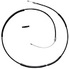 CABLE ASM PARK BRK INTER - image 1