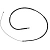 CABLE ASM PARK BRK RR - image 1