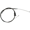 Parking Brake Cable Front - image 1