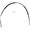 Rear Driver Sid (SLP) - image 1