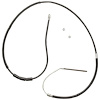 CABLE ASM PARK BRK RR - image 1