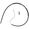 Rear Driver Sid (SLP) - image 1