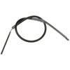 Rear Driver Sid (SLP) - image 1