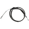 CABLE ASM PARK BRK RR - image 1