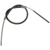 Rear Driver Sid (SLP) - image 1