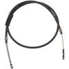 Rear Driver Sid (SLP) - image 1