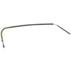 Rear Driver Sid (SLP) - image 1