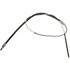 18P2207 Front Parking Brake Cable - image 1