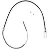 CABLE ASM PARK BRK FRT - image 1