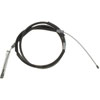 Rear Driver Sid (SLP) - image 1