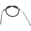 Rear Driver Sid (SLP) - image 1