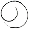 CABLE ASM PARK BRK RR - image 1