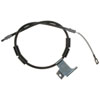 Rear Driver Sid (B) - image 1