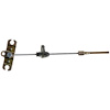 CABLE ASM PARK BRK FRT - image 1