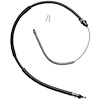 CABLE ASM PARK BRK RR - image 1