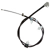 CABLE ASMPARK BRK (B)