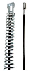 Rear Driver Sid (SLP) - image 1