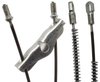 Parking Brake C (SLP) - image 2
