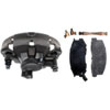 CALIPER ASM FRT BRK REMAN - image 1