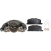 CALIPER ASM FRT BRK REMAN - image 1