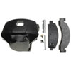 CALIPER ASM FRT BRK REMAN - image 1
