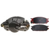CALIPER ASM FRT BRK REMAN - image 1