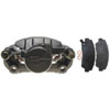CALIPER ASM FRT BRK REMAN - image 1