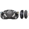 CALIPER ASM FRT BRK REMAN - image 1
