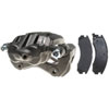 CALIPER ASM FRT BRK REMAN - image 1
