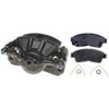 CALIPER ASM FRT BRK REMAN - image 1
