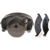 CALIPER ASM FRT BRK REMAN - image 1