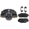 CALIPER ASM FRT BRK REMAN - image 1