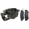 CALIPER ASM FRT BRK REMAN - image 1