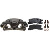 CALIPER ASM RR BRK REMAN - image 1