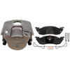 CALIPER ASM FRT BRK REMAN - image 1