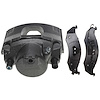 CALIPER ASM FRT BRK REMAN - image 1