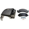 CALIPER ASM FRT BRK REMAN - image 1