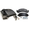 CALIPER ASM FRT BRK REMAN - image 1