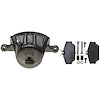 CALIPER ASM FRT BRK REMAN - image 1