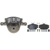 CALIPER ASM FRT BRK REMAN - image 1